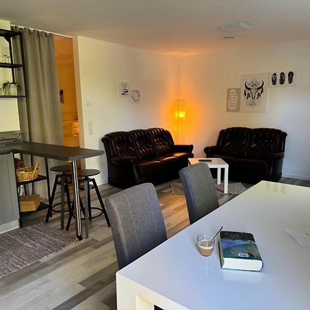 Apartment Montabaur Heiligenroth Екстер'єр фото