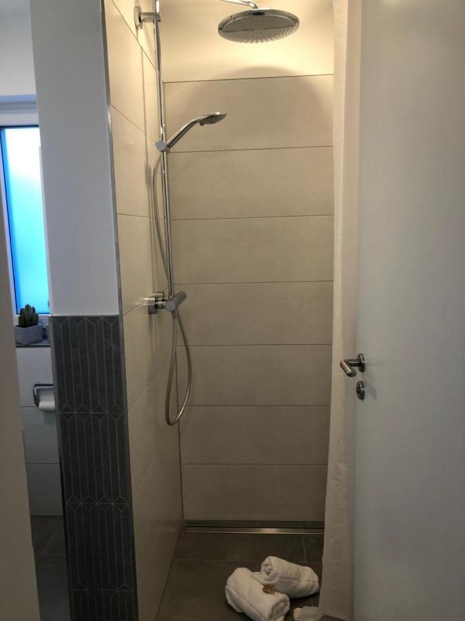 Apartment Montabaur Heiligenroth Екстер'єр фото