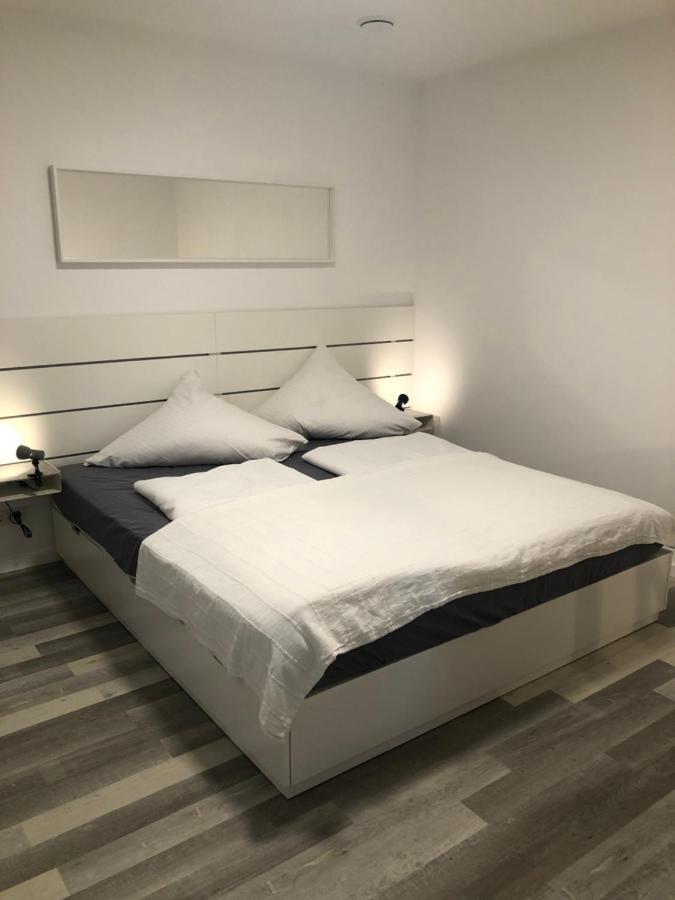 Apartment Montabaur Heiligenroth Екстер'єр фото