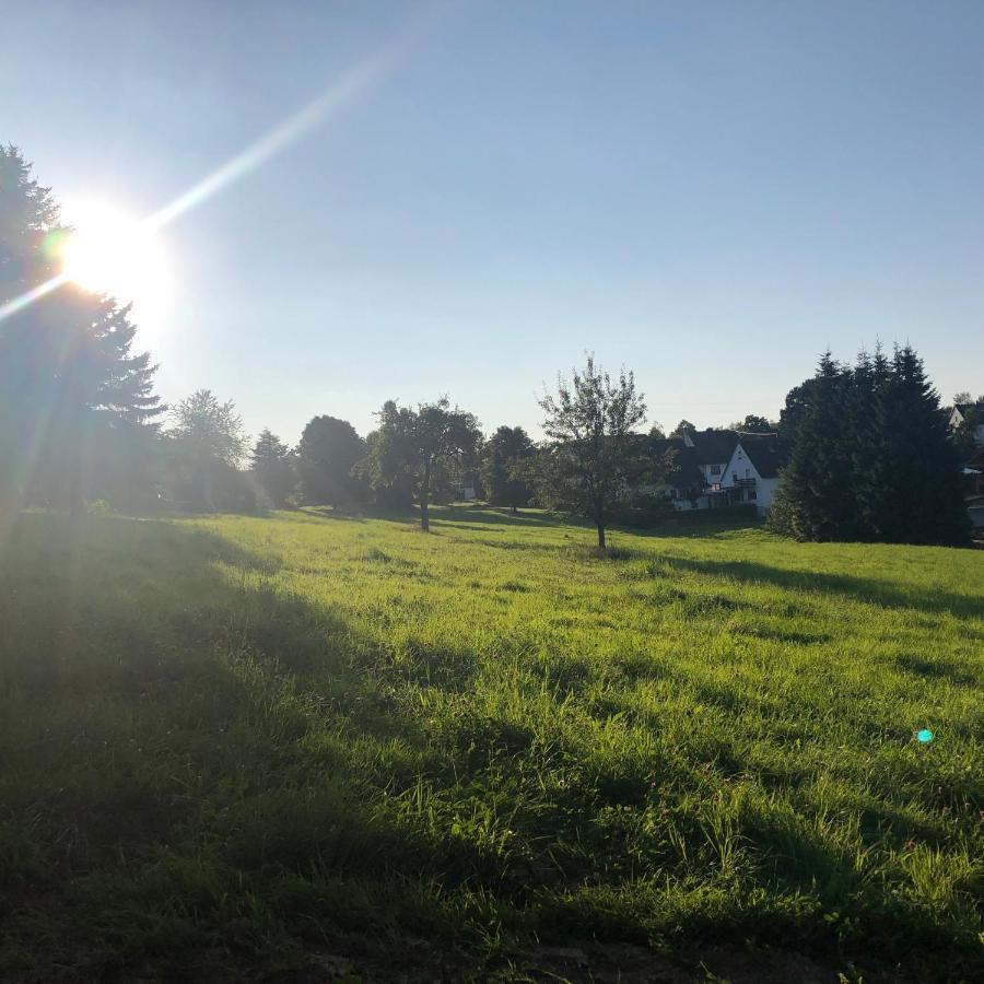 Apartment Montabaur Heiligenroth Екстер'єр фото