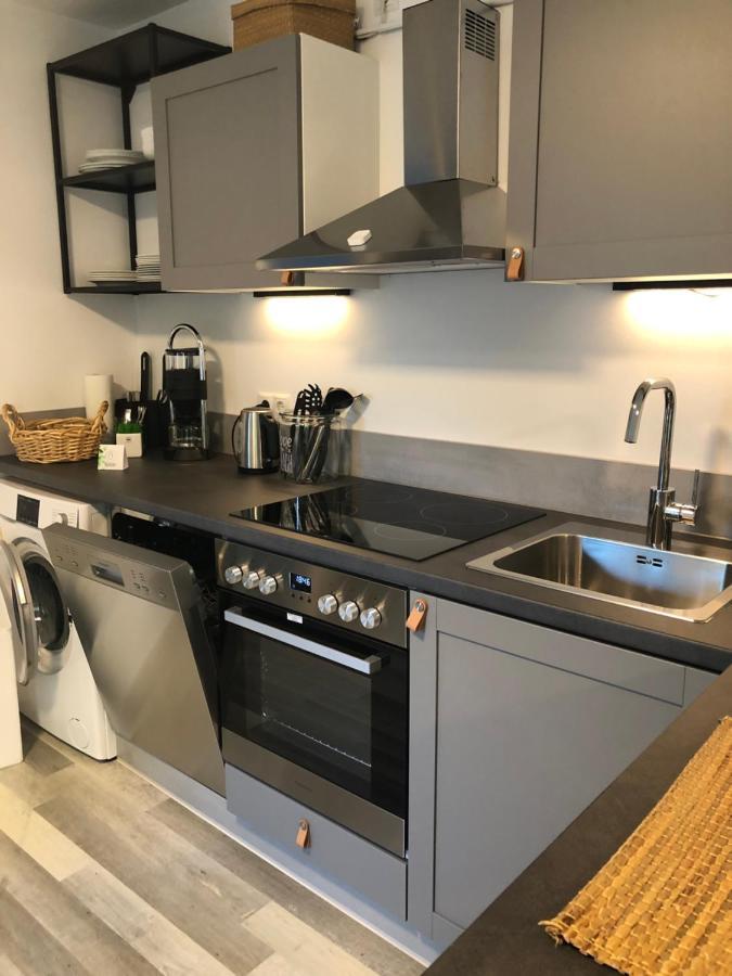 Apartment Montabaur Heiligenroth Екстер'єр фото