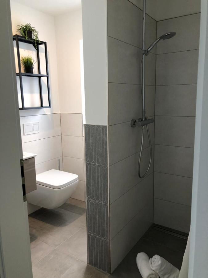 Apartment Montabaur Heiligenroth Екстер'єр фото