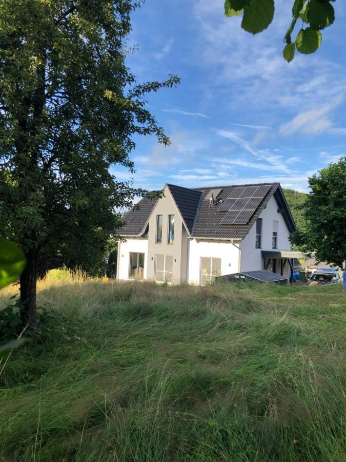 Apartment Montabaur Heiligenroth Екстер'єр фото