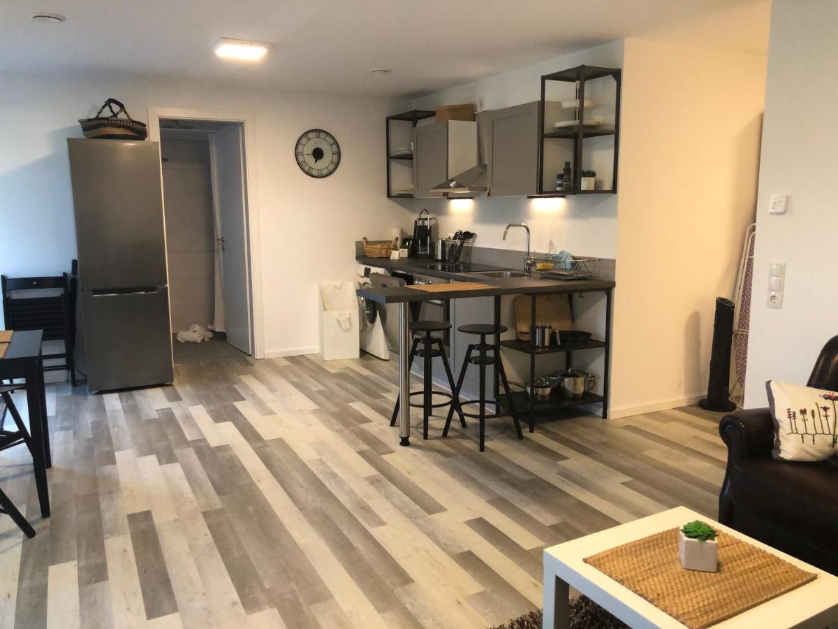 Apartment Montabaur Heiligenroth Екстер'єр фото