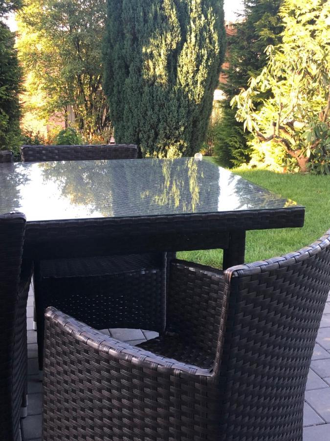 Apartment Montabaur Heiligenroth Екстер'єр фото