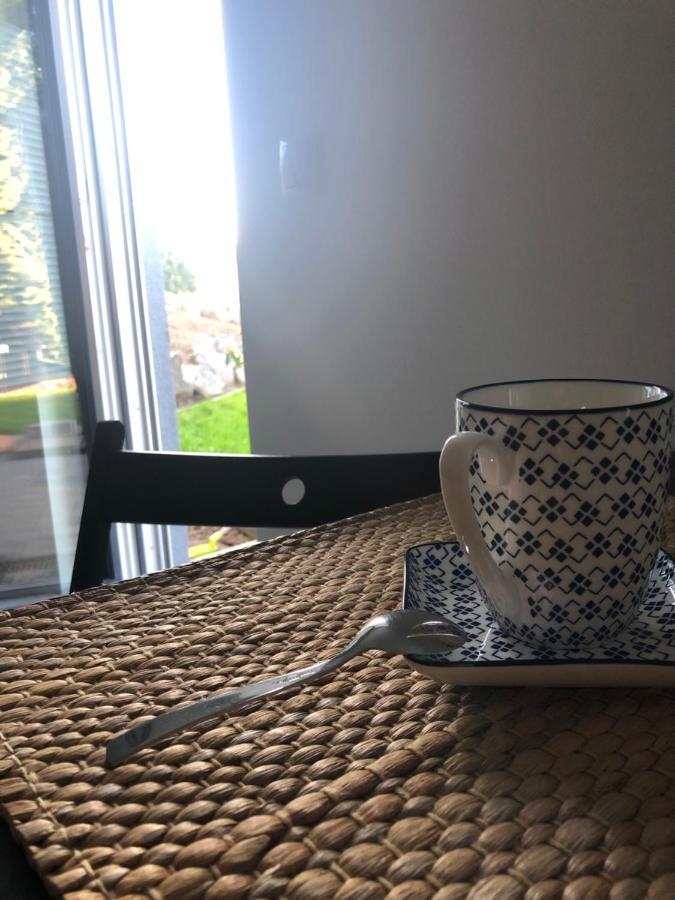 Apartment Montabaur Heiligenroth Екстер'єр фото