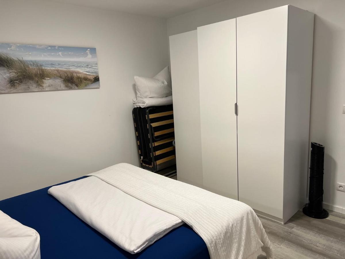 Apartment Montabaur Heiligenroth Екстер'єр фото