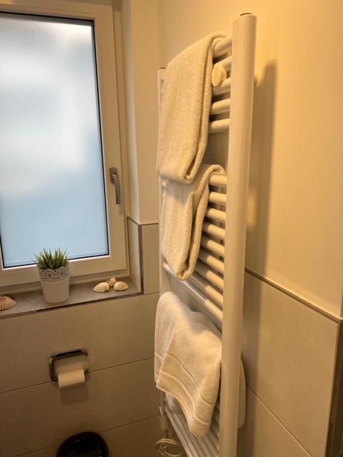Apartment Montabaur Heiligenroth Екстер'єр фото