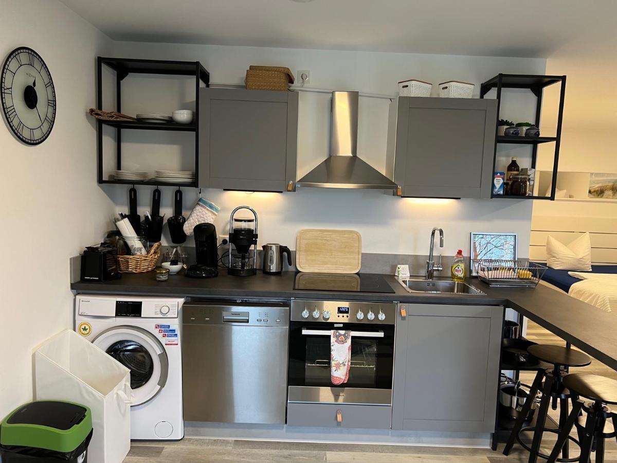 Apartment Montabaur Heiligenroth Екстер'єр фото