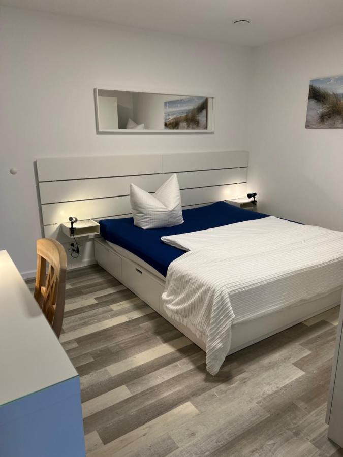 Apartment Montabaur Heiligenroth Екстер'єр фото