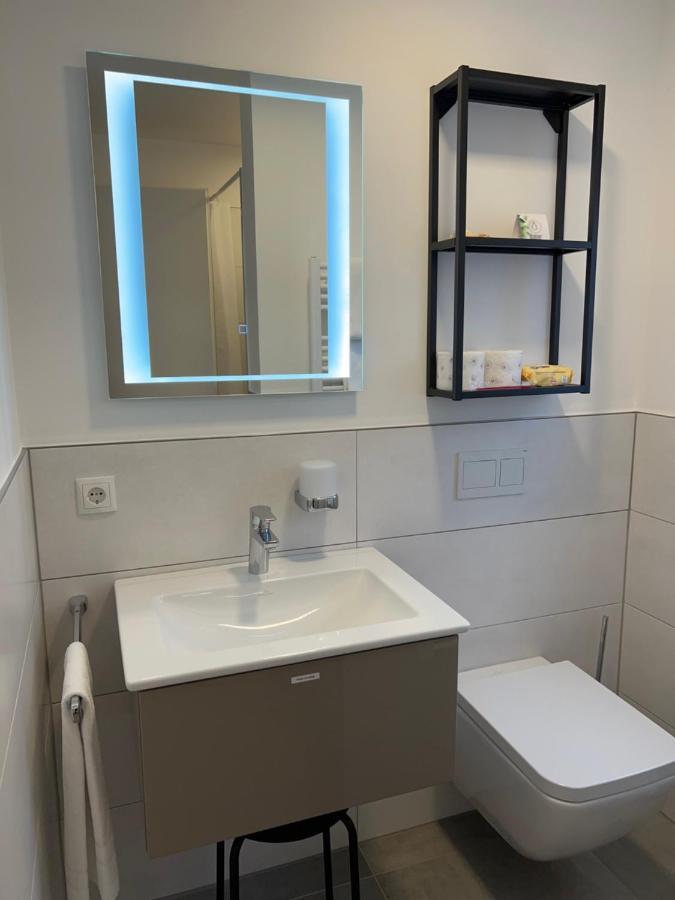 Apartment Montabaur Heiligenroth Екстер'єр фото