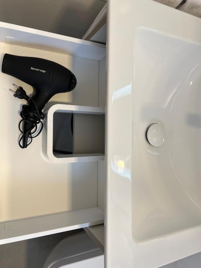 Apartment Montabaur Heiligenroth Екстер'єр фото