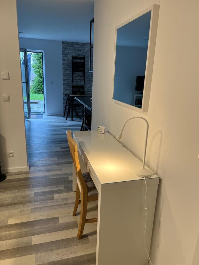 Apartment Montabaur Heiligenroth Екстер'єр фото