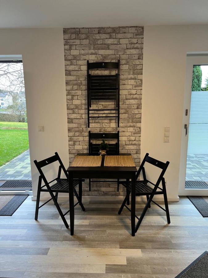 Apartment Montabaur Heiligenroth Екстер'єр фото