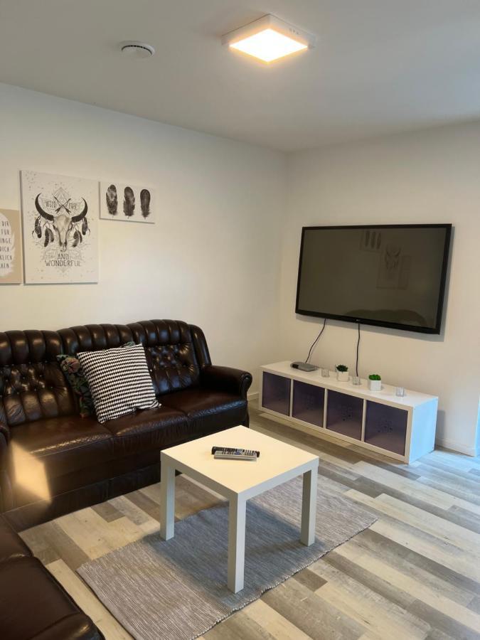 Apartment Montabaur Heiligenroth Екстер'єр фото