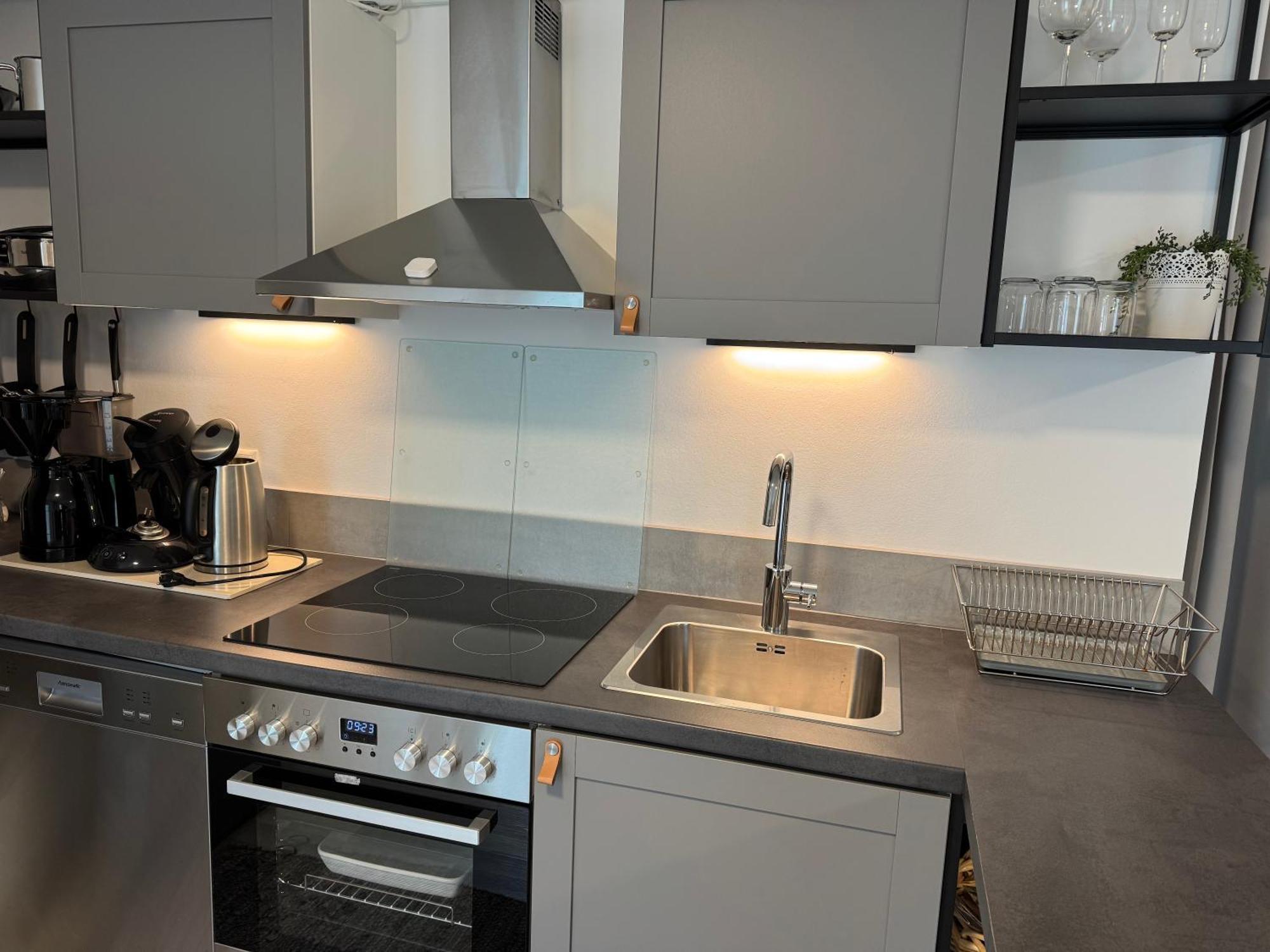 Apartment Montabaur Heiligenroth Екстер'єр фото