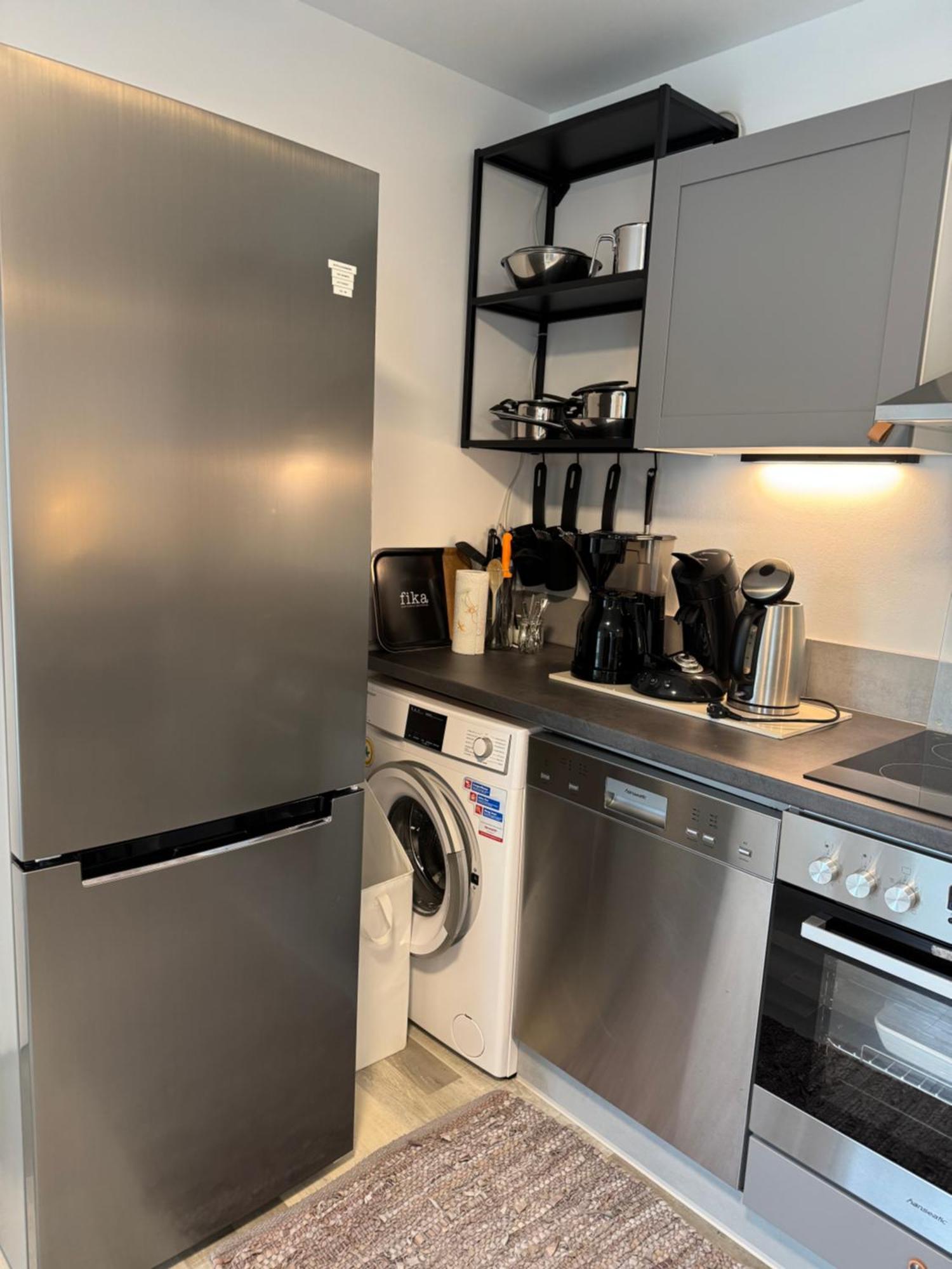 Apartment Montabaur Heiligenroth Екстер'єр фото