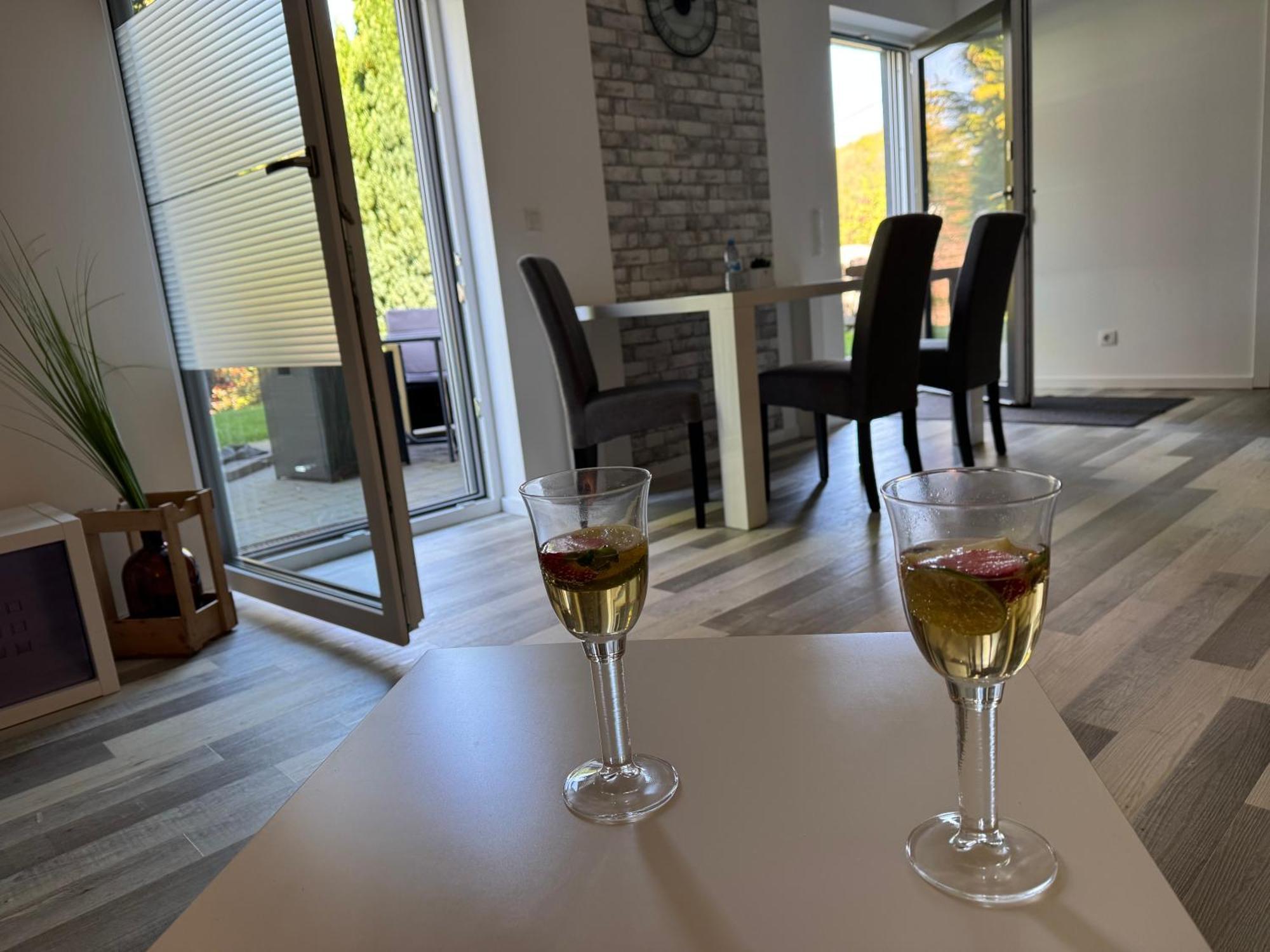Apartment Montabaur Heiligenroth Екстер'єр фото