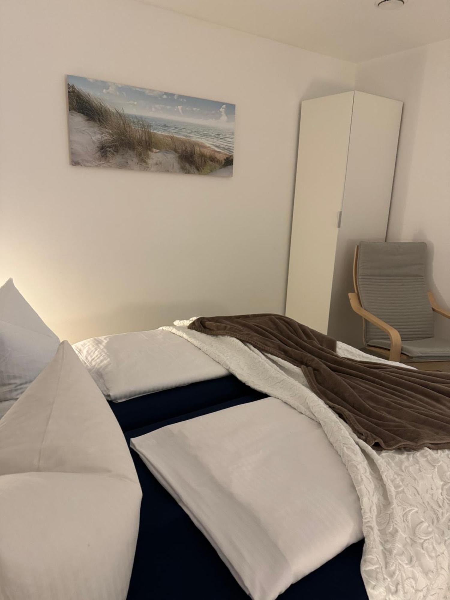 Apartment Montabaur Heiligenroth Екстер'єр фото