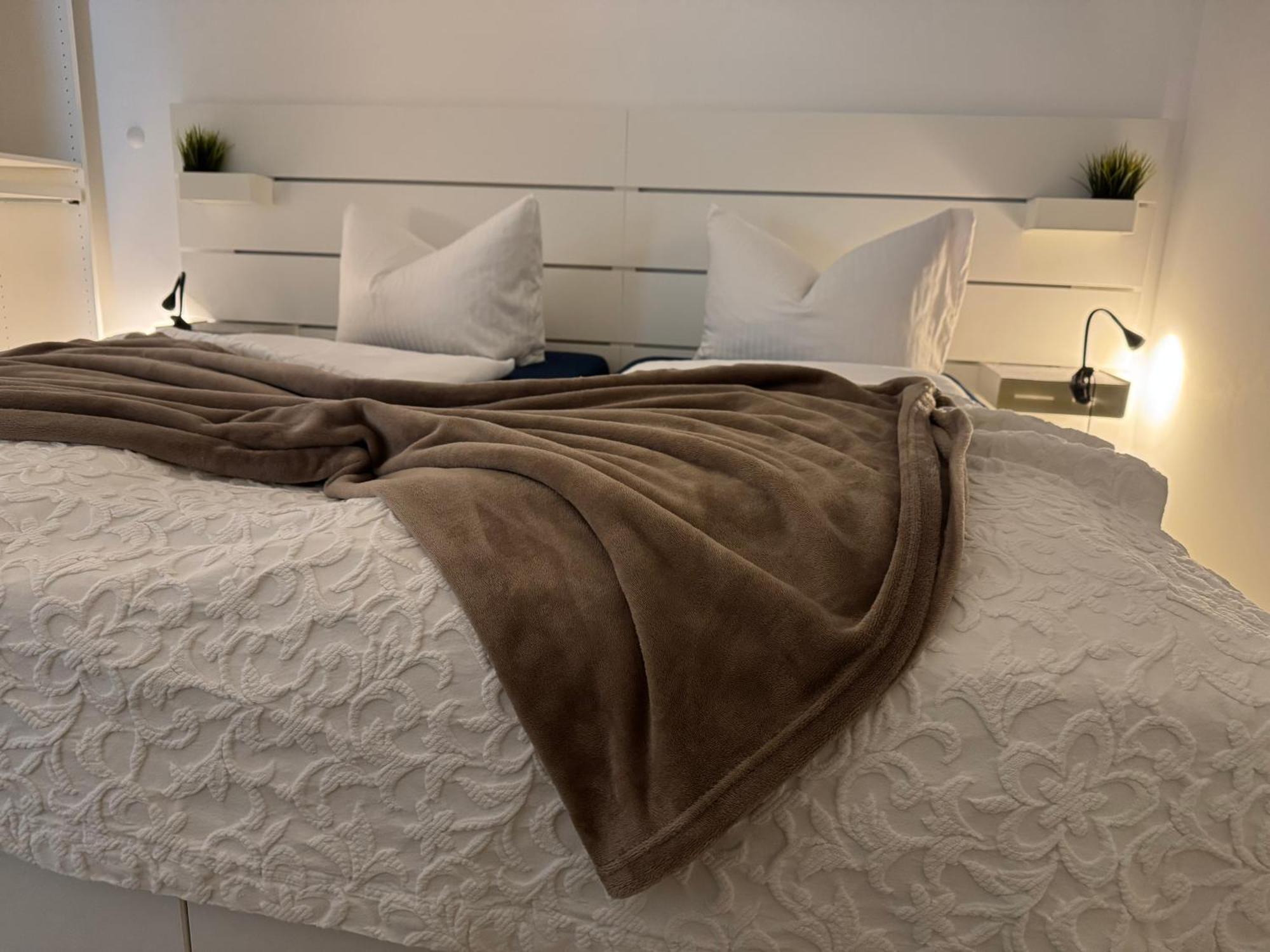 Apartment Montabaur Heiligenroth Екстер'єр фото