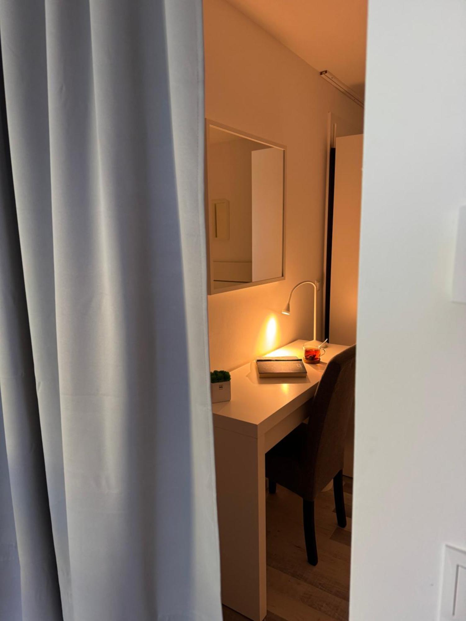Apartment Montabaur Heiligenroth Екстер'єр фото