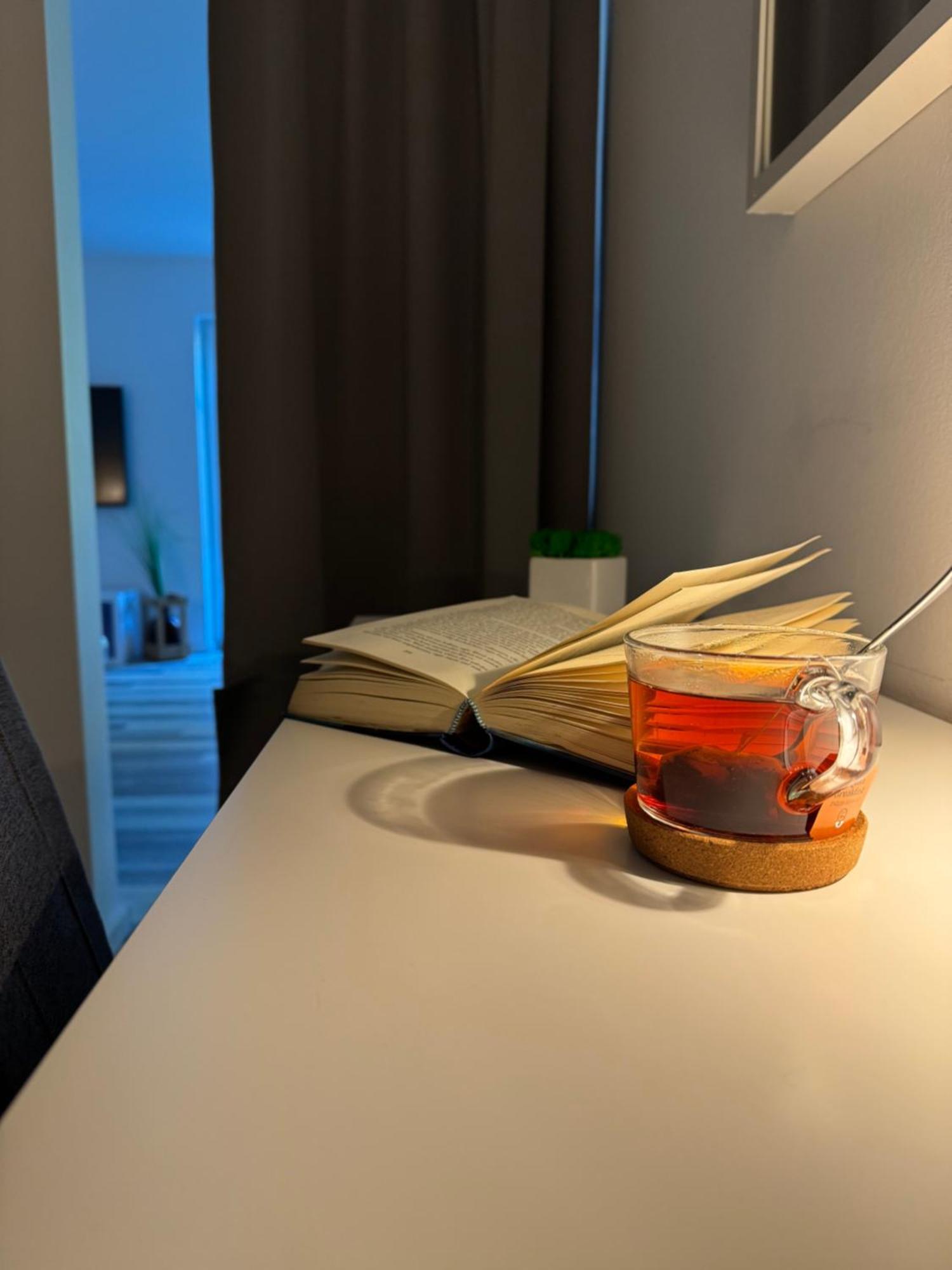 Apartment Montabaur Heiligenroth Екстер'єр фото