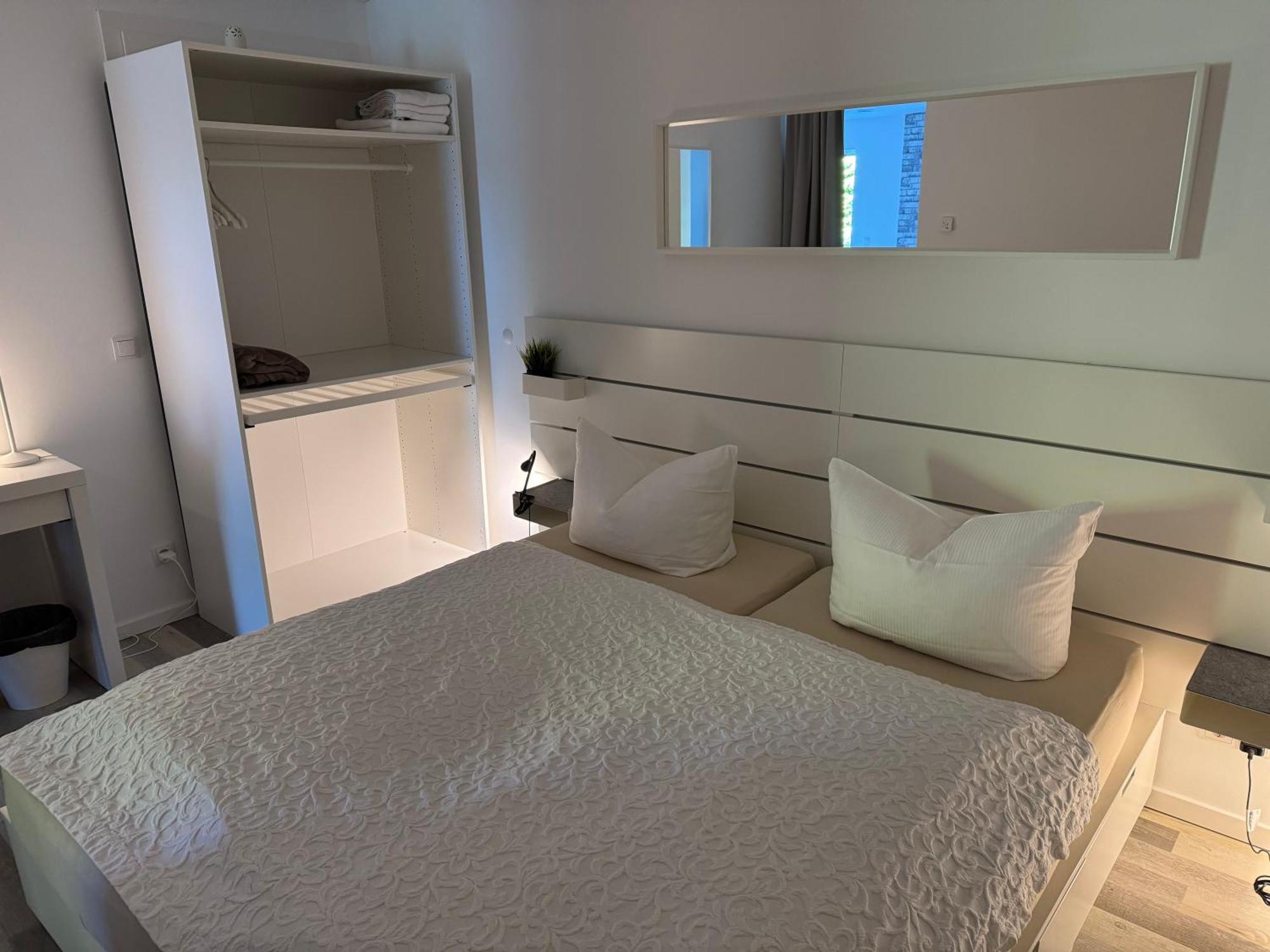 Apartment Montabaur Heiligenroth Екстер'єр фото