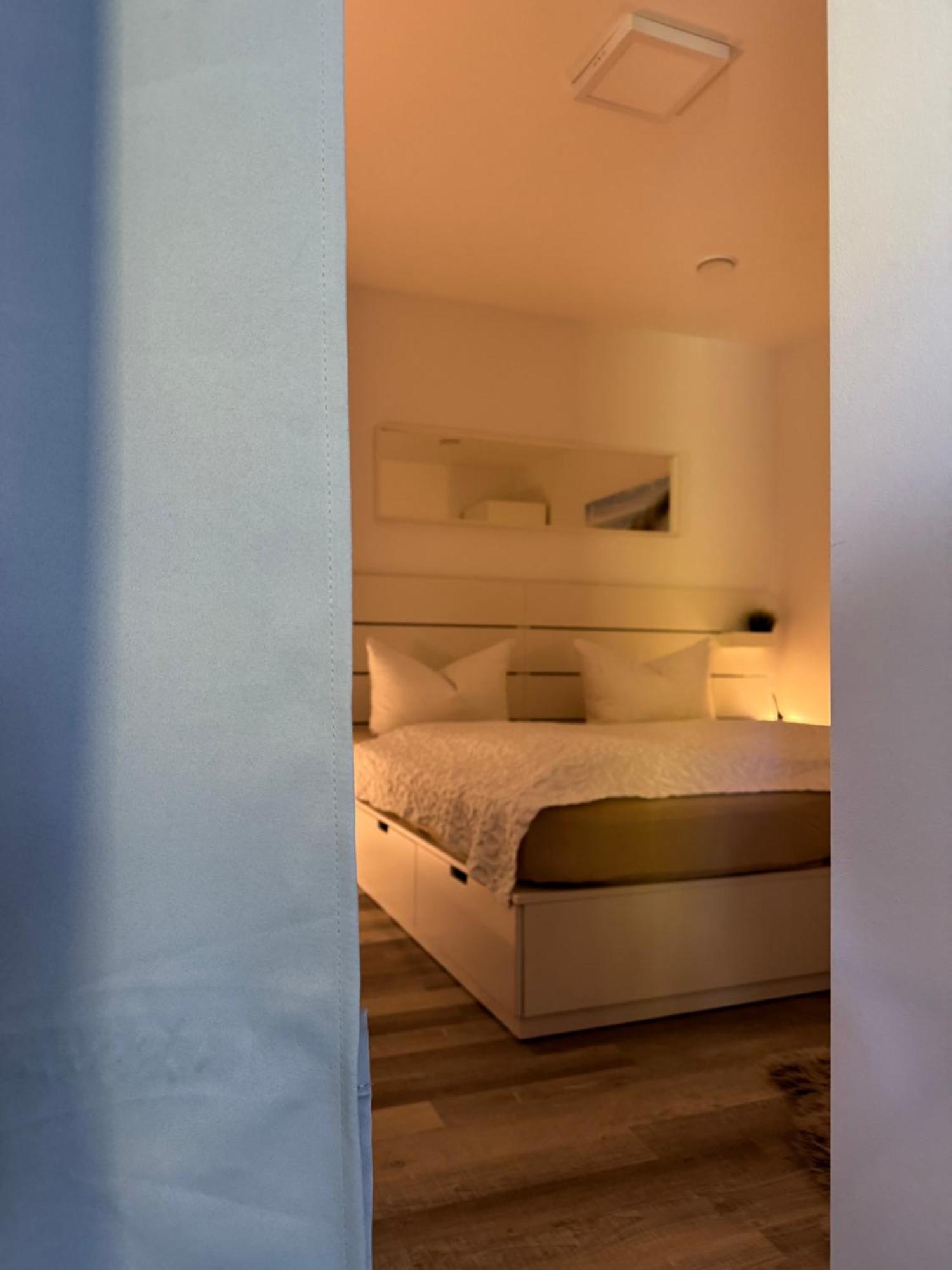Apartment Montabaur Heiligenroth Екстер'єр фото