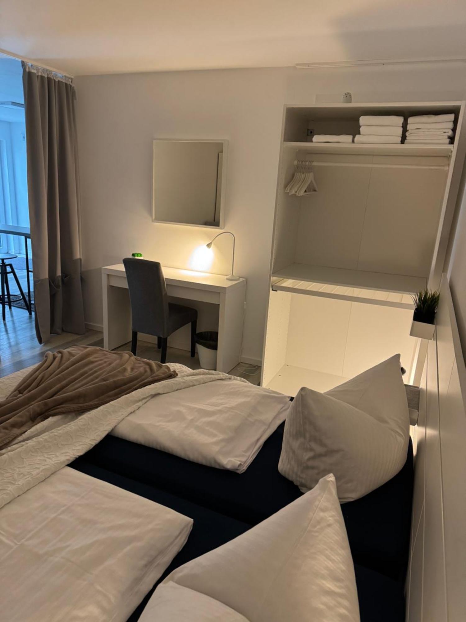Apartment Montabaur Heiligenroth Екстер'єр фото