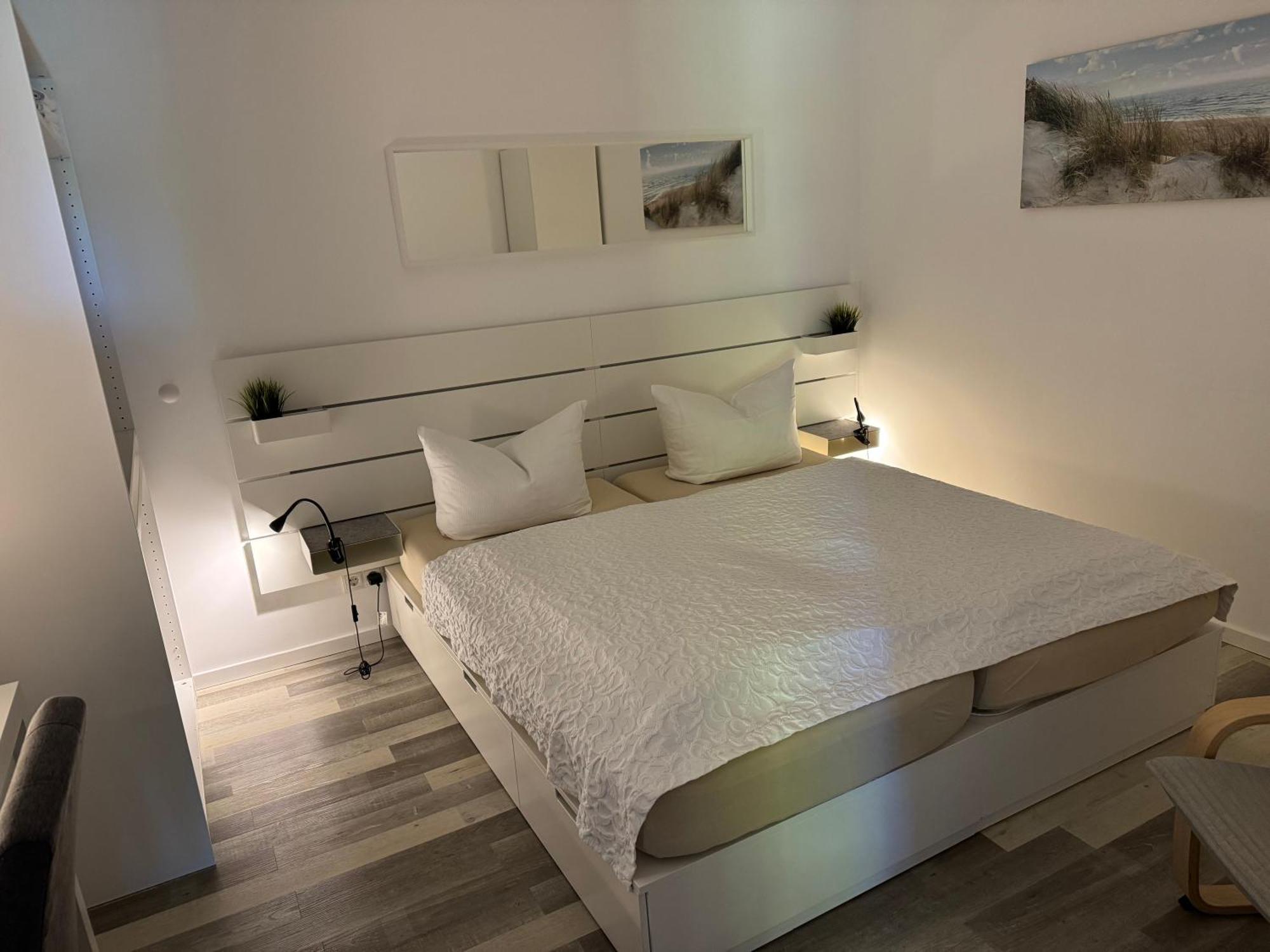 Apartment Montabaur Heiligenroth Екстер'єр фото