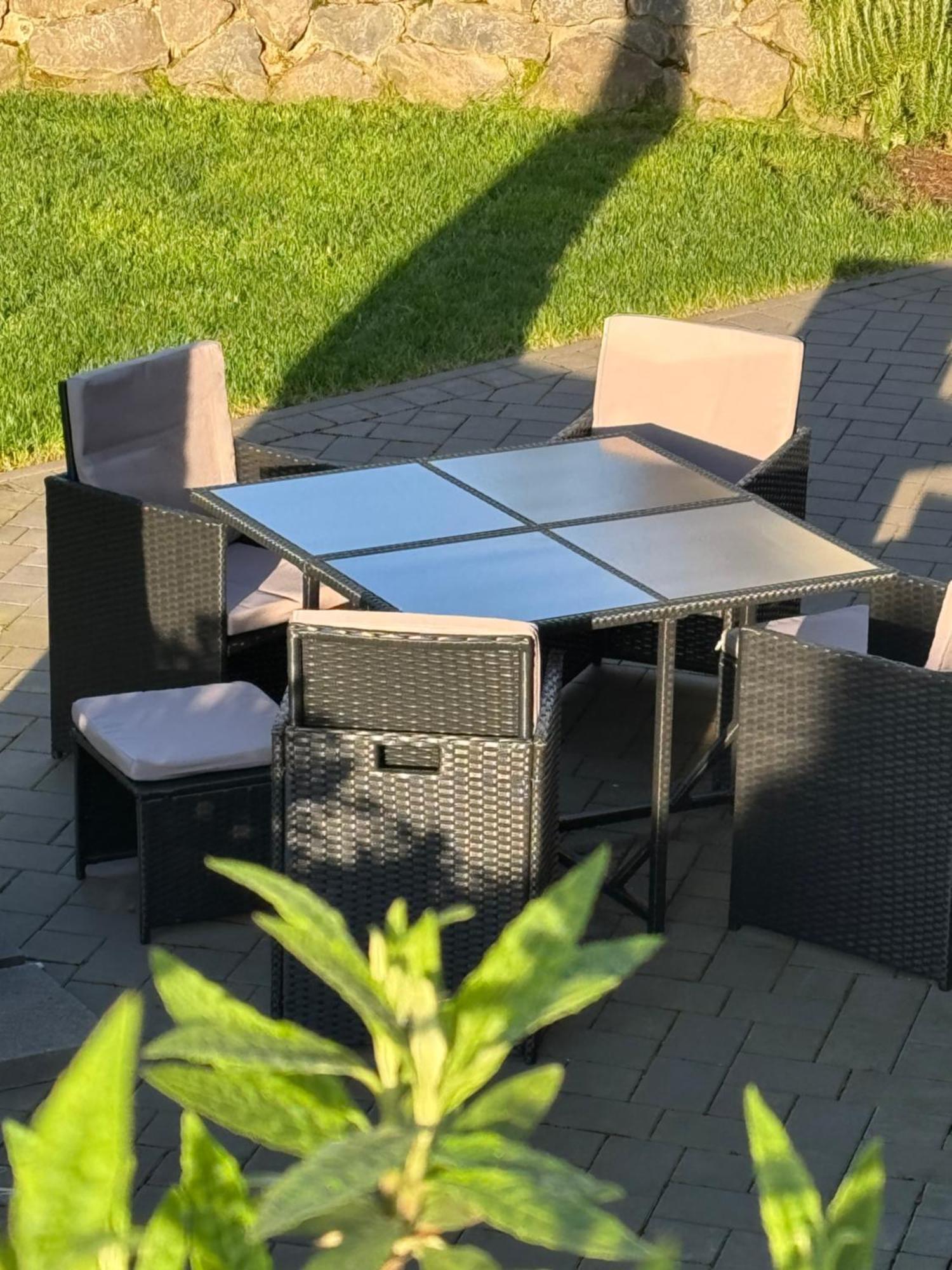 Apartment Montabaur Heiligenroth Екстер'єр фото